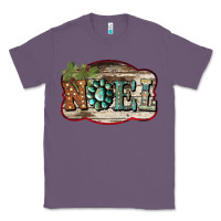 Lavender christmas noel Classic Tee - Bettercallsaul