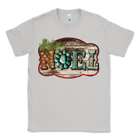Moon Dust christmas noel Classic Tee - Bettercallsaul