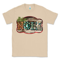 Mushroom christmas noel Classic Tee - Bettercallsaul