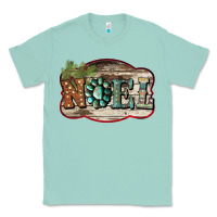 Seafoam christmas noel Classic Tee - Bettercallsaul