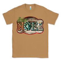 Toasted Coconut christmas noel Classic Tee - Bettercallsaul
