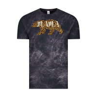 Cloud Black Mama Vintage Tee - Bettercallsaul