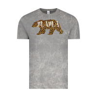 Cloud Rock Mama Vintage Tee - Bettercallsaul
