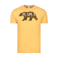 Vintage Mustard Mama Vintage Tee - Bettercallsaul