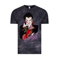 Cloud Black Funny Gifts Male Adam Singer Ant Songwriter Gift Music Fans Vintage Tee - longCreatives