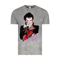 Cloud Rock Funny Gifts Male Adam Singer Ant Songwriter Gift Music Fans Vintage Tee - longCreatives
