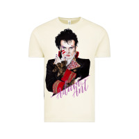 Vintage Arctic Funny Gifts Male Adam Singer Ant Songwriter Gift Music Fans Vintage Tee - longCreatives