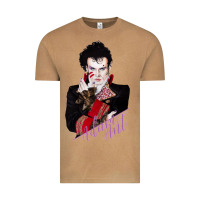 Vintage Camel Funny Gifts Male Adam Singer Ant Songwriter Gift Music Fans Vintage Tee - longCreatives
