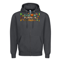 Smoke cutest pumpkin in the patch lebbey glass Zipper Hoodie - BundleAndBundleShop