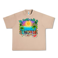 Burro My favorite color is sunshine Urban Heavy Tee - NancyCooperArtShop