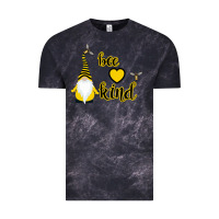 Cloud Black Bee Kind Vintage Tee - Bettercallsaul