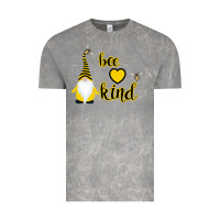 Cloud Rock Bee Kind Vintage Tee - Bettercallsaul
