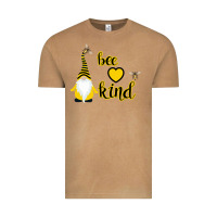 Vintage Camel Bee Kind Vintage Tee - Bettercallsaul
