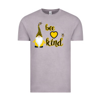 Bee Kind Vintage Tee | Teevron