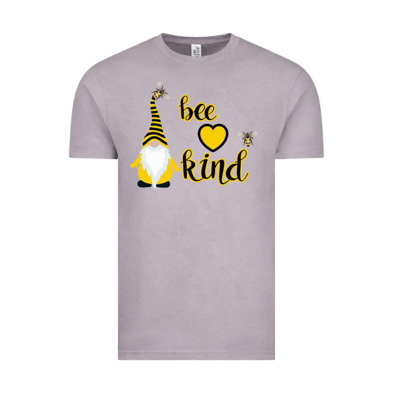 Bee Kind Vintage Tee by Bettercallsaul | Teevron