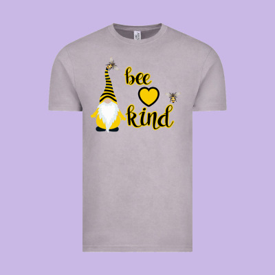 Bee Kind Vintage Tee Designed By Bettercallsaul