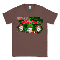 Chestnut Merry Christmas - Gnome - Gnome Classic Tee - Bettercallsaul