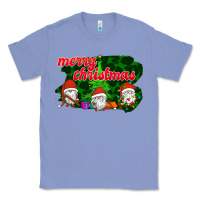 Colony Blue Merry Christmas - Gnome - Gnome Classic Tee - Bettercallsaul