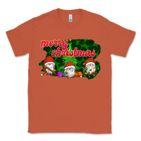 Copper Merry Christmas - Gnome - Gnome Classic Tee - Bettercallsaul