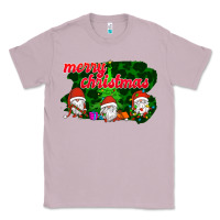 Lilac Merry Christmas - Gnome - Gnome Classic Tee - Bettercallsaul