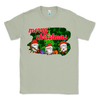 Matcha Merry Christmas - Gnome - Gnome Classic Tee - Bettercallsaul