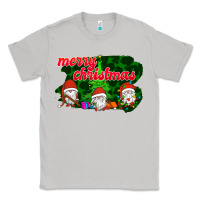 Moon Dust Merry Christmas - Gnome - Gnome Classic Tee - Bettercallsaul