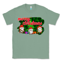 Sage Merry Christmas - Gnome - Gnome Classic Tee - Bettercallsaul