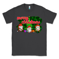 Smoke Merry Christmas - Gnome - Gnome Classic Tee - Bettercallsaul