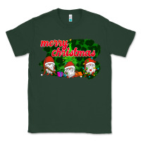 Sports Green Merry Christmas - Gnome - Gnome Classic Tee - Bettercallsaul