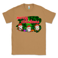 Toasted Coconut Merry Christmas - Gnome - Gnome Classic Tee - Bettercallsaul