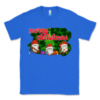 True Royal Merry Christmas - Gnome - Gnome Classic Tee - Bettercallsaul