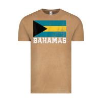 Vintage Camel Bahamas Flag Country Men Women Kids Christmas Gift Family Vintage Tee - longCreatives