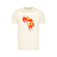 Vintage Arctic Halloween 1978 Original Graphic Vintage Tee - longCreatives