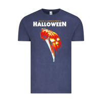 Vintage Denim Halloween 1978 Original Graphic Vintage Tee - longCreatives