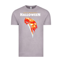 Vintage Zinc Halloween 1978 Original Graphic Vintage Tee - longCreatives