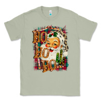 Matcha Christmas Ho Ho Ho Classic Tee - Bettercallsaul