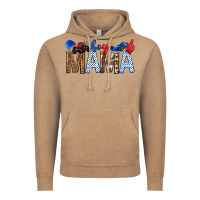 Vintage Coffee Boy Mama Vintage Hoodie - texasbilliewilder