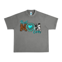 Tornado Best Mom Ever Urban Heavy Tee - texasbilliewilder