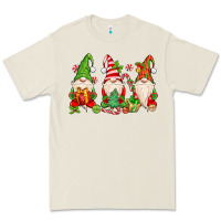 Bone christmas gnomes Premium Tee - MaliasSmallBusiness