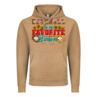 Vintage Camel Baseball is my favorite season Vintage Hoodie - NancyCooperArtShop