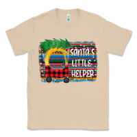 Mushroom santa little helper Classic Tee - Bettercallsaul