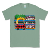 Sage santa little helper Classic Tee - Bettercallsaul