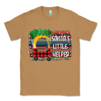 Toasted Coconut santa little helper Classic Tee - Bettercallsaul