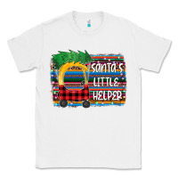 White santa little helper Classic Tee - Bettercallsaul