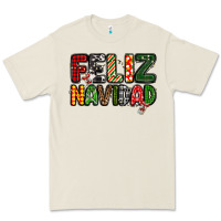 Bone feliz navidad Premium Tee - MaliasSmallBusiness