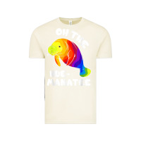 Vintage Arctic oh the hue manatee funny manatee shirts manatee gifts t shirt Vintage Tee - longCreatives
