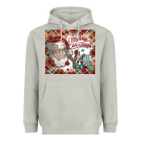 Moon Dust merry christmas y'all Heavyweight Hoodie - CowhideDigitalArt