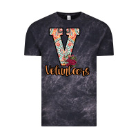 Cloud Black Volunteers Vintage Tee - Bettercallsaul