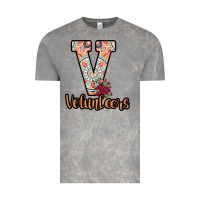 Cloud Rock Volunteers Vintage Tee - Bettercallsaul