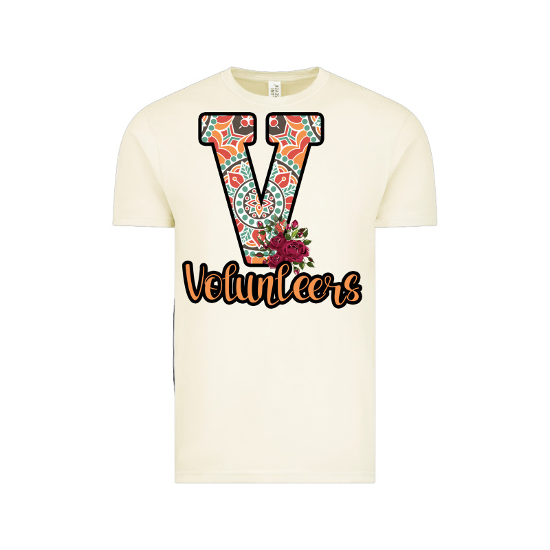 Volunteers Vintage Tee by Bettercallsaul | Teevron